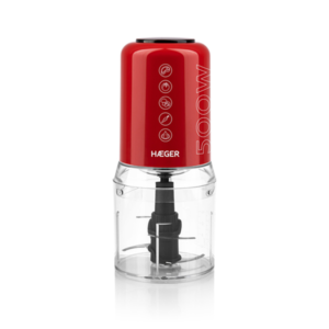 ΠΟΛΥΚΟΠΤΗΣ HAEGER CH-50W.009A Chop Master
