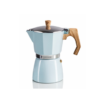 ΜΠΡΙΚΙ ESPRESSO HAEGER CP-06A.011A Moka Pot 6 ΜΠΛΕ