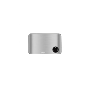 ΖΥΓΑΡΙΑ ΚΟΥΖΙΝΑΣ HAEGER KS-DIG.012A Stainless