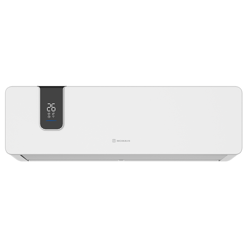 ΚΛΙΜΑΤΙΣΤΙΚΟ INVERTER MORRIS Nivora Series WFIN-35184/WFOD-35185 12000BTU