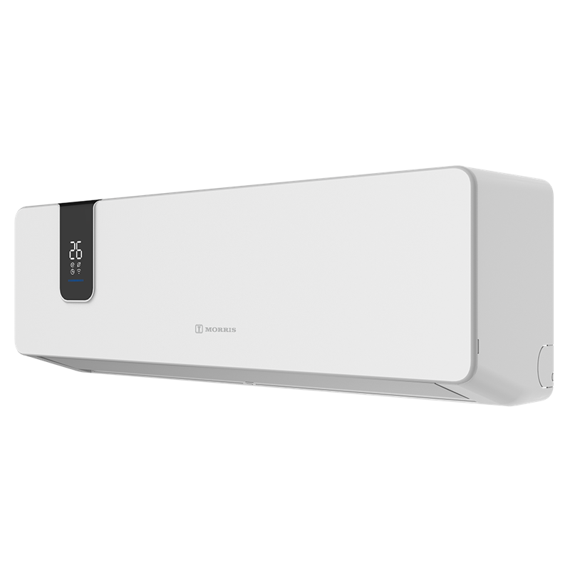 ΚΛΙΜΑΤΙΣΤΙΚΟ INVERTER MORRIS Nivora Series WFIN-35184/WFOD-35185 12000BTU - Image 2
