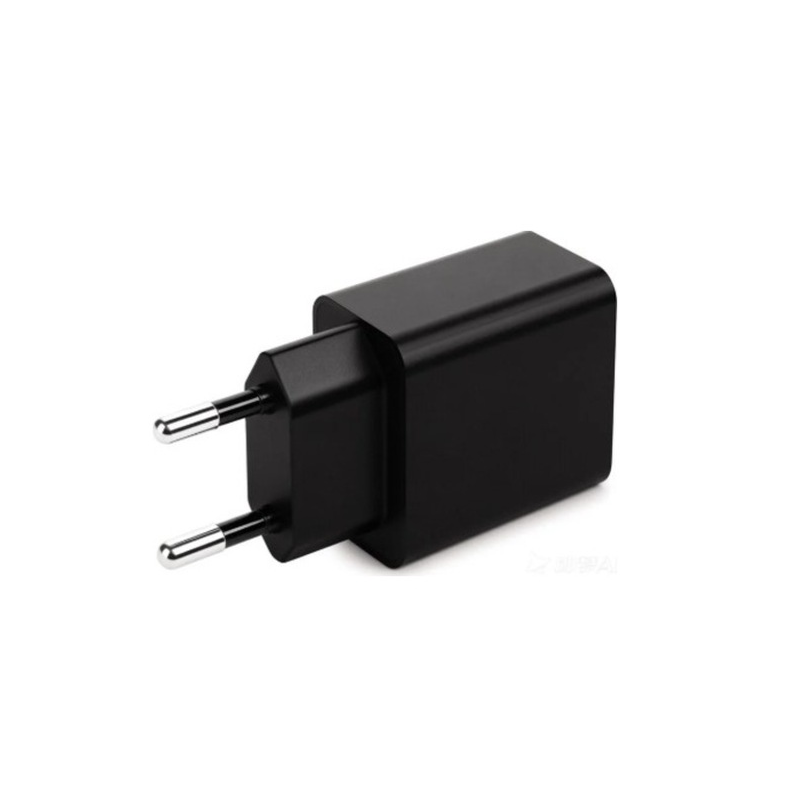 ΦΟΡΤΙΣΤΗΣ ΠΡΙΖΑΣ PHILIPS DLP4325AB/GRS USB-A/USB-C 20W ΜΑΥΡΟΣ - Image 3
