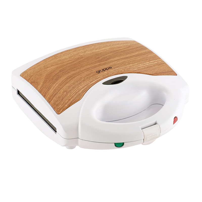 ΤΟΣΤΙΕΡΑ Gruppe TXS-886C 750W WHITE-WOOD - Image 2