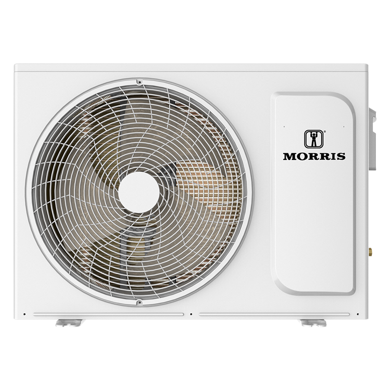 ΚΛΙΜΑΤΙΣΤΙΚΟ INVERTER MORRIS Nivora Series WFIN-35184/WFOD-35185 12000BTU - Image 4
