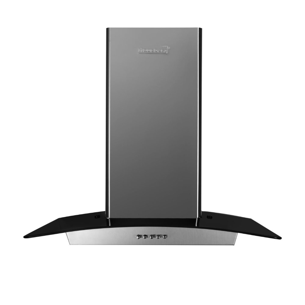 ΑΠΟΡΡΟΦΗΤΗΡΑΣ ΗΒ-1265IN HAUSBERG 60cm INOX - Image 2