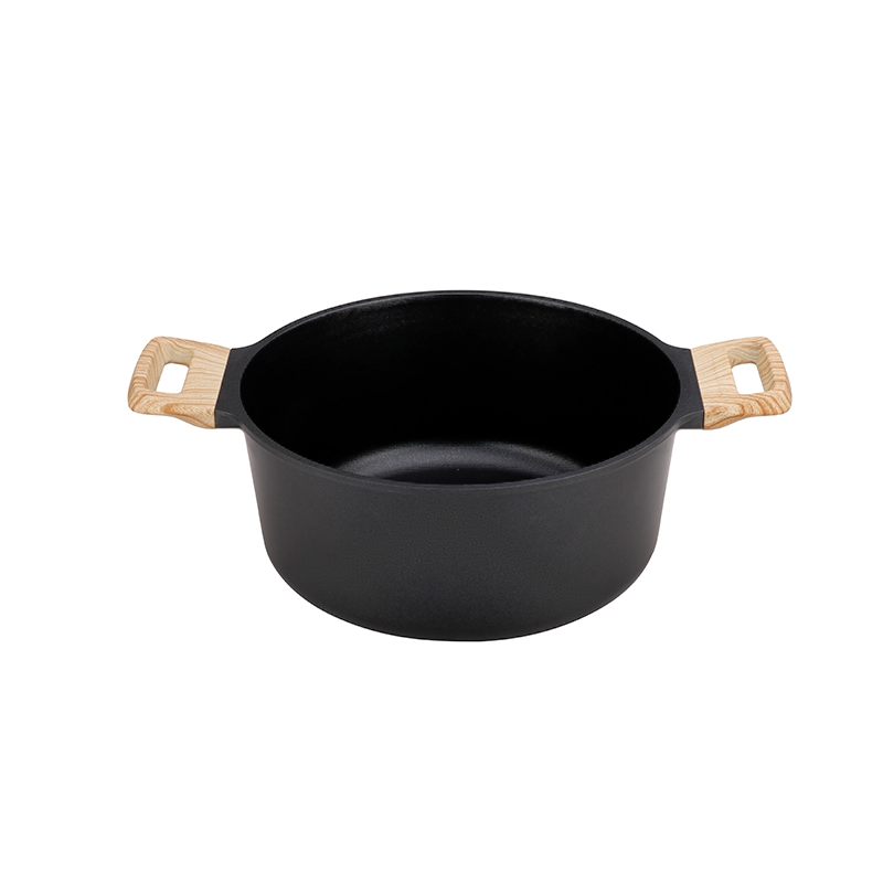 ΚΑΤΣΑΡΟΛΑ Gruppe COOKIN KETG24 24cm - Image 2