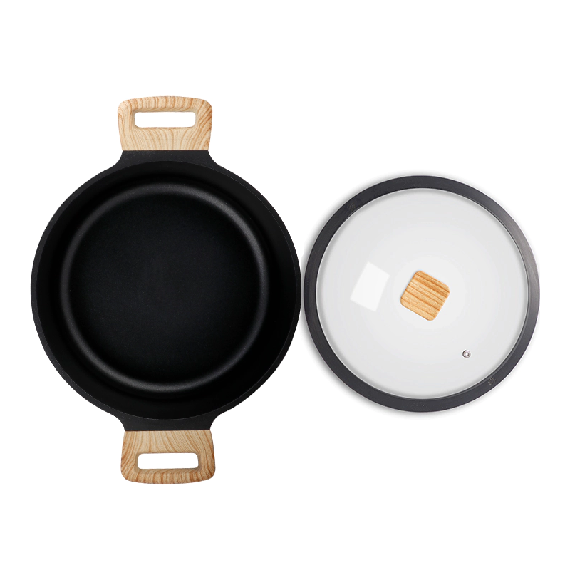 ΚΑΤΣΑΡΟΛΑ Gruppe COOKIN KETG24 24cm - Image 3