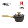 ΚΑΤΣΑΡΟΛΑ ΣΑΛΤΣΑΣ Gruppe COOKIN KENG16 16cm
