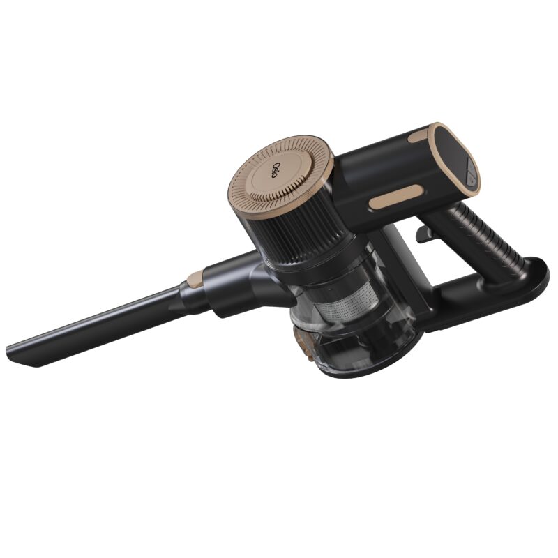 ΣΚΟΥΠΑ ΕΠΑΝΑΦΟΡΤΙΖΟΜΕΝΗ STICK Osio OVC-4440 - Image 4