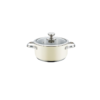 ΚΑΤΣΑΡΟΛΑ HAEGER PA-24H.008A Paste 24cm