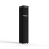 ΗΧΕΙΟ ΚΟΛΟΝΑ AKAI SS026A-KASTOR Bluetooth - BLACK