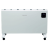 ΘΕΡΜΑΝΤΙΚΟ ΠΑΝΕΛ MORRIS MCH-20046S WiFi