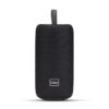 ΦΟΡΗΤΟ ΗΧΕΙΟ Osio OBT-8000BL Bluetooth ΑΔΙΑΒΡΟΧΟ - BLACK