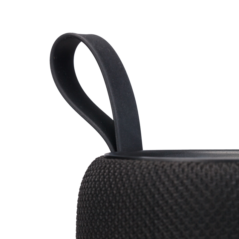 ΦΟΡΗΤΟ ΗΧΕΙΟ Osio OBT-8000BL Bluetooth ΑΔΙΑΒΡΟΧΟ - BLACK - Image 7