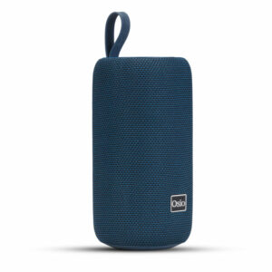 Alternative view of ΦΟΡΗΤΟ ΗΧΕΙΟ Osio OBT-8000BU Bluetooth ΑΔΙΑΒΡΟΧΟ - BLUE
