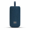 ΦΟΡΗΤΟ ΗΧΕΙΟ Osio OBT-8000BU Bluetooth ΑΔΙΑΒΡΟΧΟ - BLUE