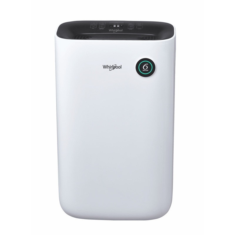 ΑΦΥΓΡΑΝΤΗΡΑΣ WHIRLPOOL DE20W5252 20L - Image 2