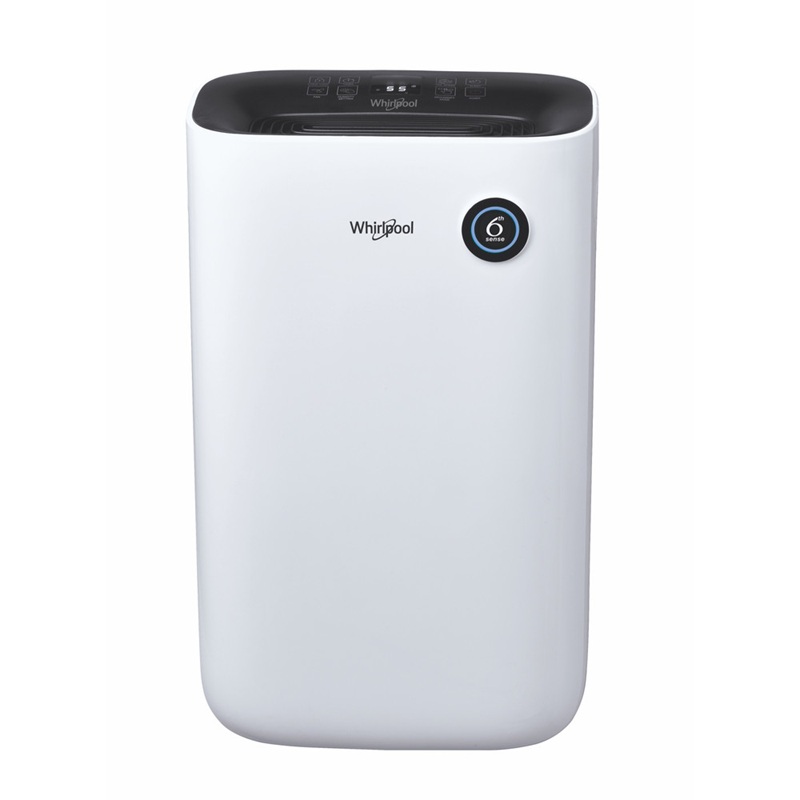 ΑΦΥΓΡΑΝΤΗΡΑΣ WHIRLPOOL DE20W5252 20L - Image 3