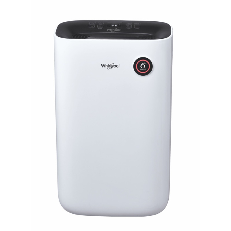 ΑΦΥΓΡΑΝΤΗΡΑΣ WHIRLPOOL DE20W5252 20L - Image 4
