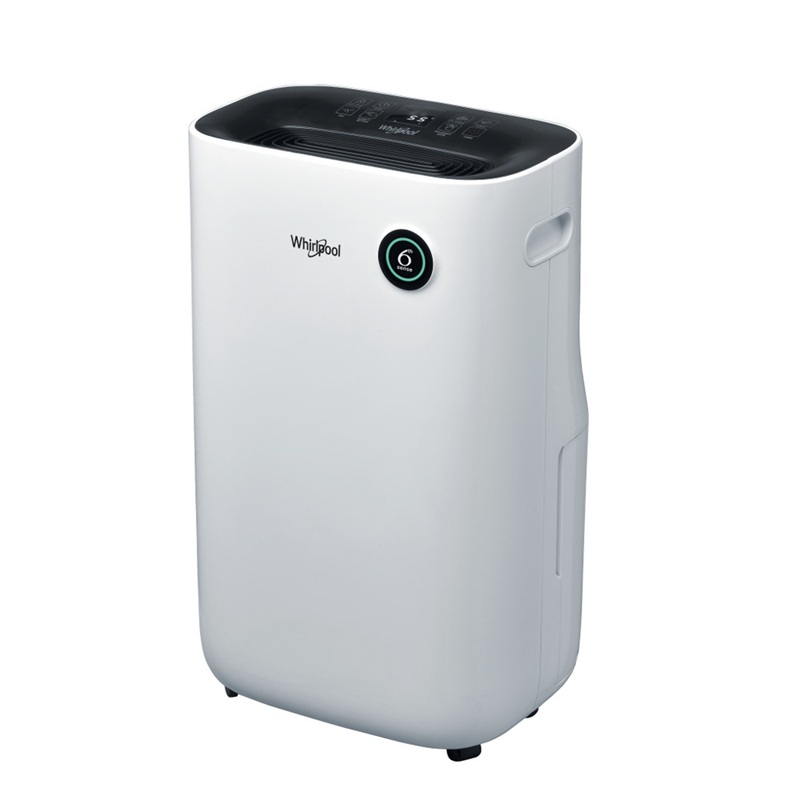 ΑΦΥΓΡΑΝΤΗΡΑΣ WHIRLPOOL DE20W5252 20L - Image 5