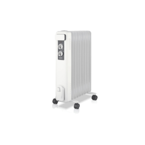 ΚΑΛΟΡΙΦΕΡ ΛΑΔΙΟΥ HAEGER OH-009.008A ELEGANCE IX (9fin)